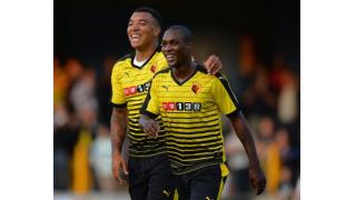 真実のサクセスストーリー…「英国の大工見習い」と「アフリカの素足の少年」が起こした“ワトフォードの奇跡”