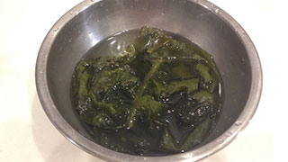 【食レポ】ヒロメのしゃぶしゃぶ