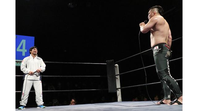 【コラム】猪木vsアリ、前田vsニールセン、鈴木vsスミス…佐藤光留が内柴正人との対戦を熱望する理由