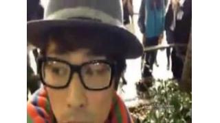 田村淳が警察とのバトル中継について公式謝罪→Twitter謝罪とはこれいかにの声多数