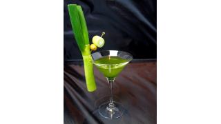 【画像ｱﾘ】初音ミクカフェのメニューがヤバ過ぎる…。