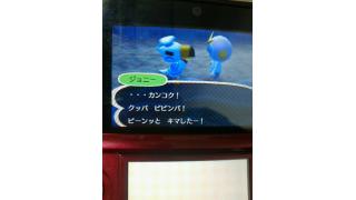 「とびだせどうぶつの森」内に韓流ステマ発覚!?「キムチ」「ビビンバ」がヒント!?【投稿】