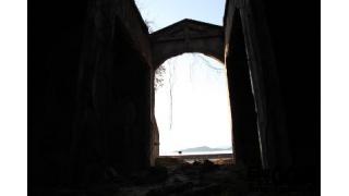 【お年玉特別記事】旧日本軍により地図から消された「毒ガス島」に68回目の冬