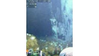 ニコ生で深海5000メートルからの生中継に成功!! 深海生物の捕獲や謎のパイプ回収も!!