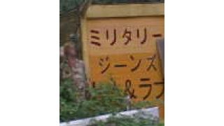 【完結編】Googleストリートビューにトンデモナイ「ミリタリーショップ」が存在！？