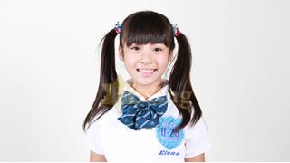 エレナちゃん、U-23研究生に昇格！