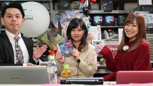 ニコ生 ボートレース平和島「こんせいそんのスタジオ生放送！」3月4日