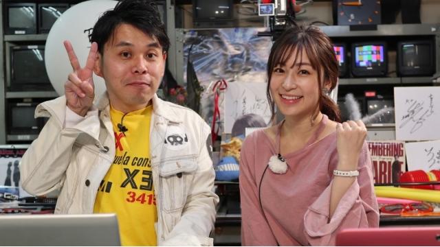 ニコ生 ボートレース平和島「こんせいそんのスタジオ生放送！」3月5日