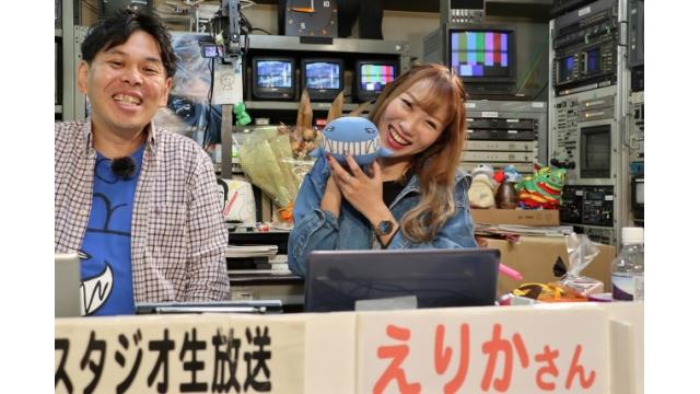マクール杯～“ほぼ”オール女子戦～　「こんせいそんのスタジオ生放送！」9月28日