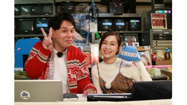 「こんせいそんのスタジオ生放送！」第63回スポーツニッポンゴールデンカップ～三都市対抗戦～　12月2日