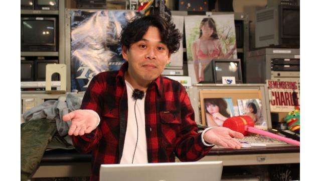 「こんせいそんのスタジオゲリラ生放送！」第64回報知杯　準優勝戦日　第12R