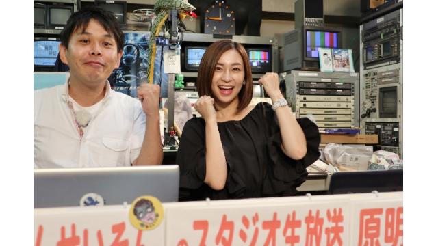 「こんせいそんのスタジオ生放送！」マクール杯・ヴィーナスシリーズ第8戦　初日