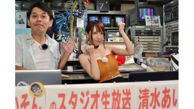 「こんせいそんのスタジオ生放送！」マクール杯・ヴィーナスシリーズ第8戦　3日目