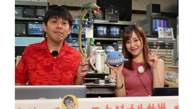 こんせいそんのスタジオ生放送！」トランスワードトロフィー 三都市対抗戦　9月18日初日