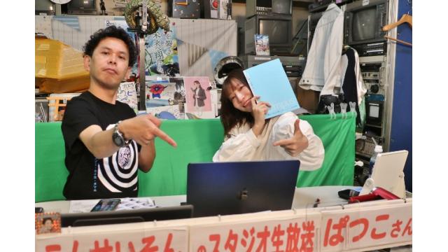 こんせいそんのスタジオ生放送！『GⅡモーターボート大賞 ～GⅠ・GⅡ優出者バトル～』準優勝戦日