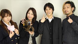 ドリスタ学園スロ・パチ部【1回転目】放送後