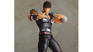 【第17回】アクションフィギュア大特集！山口勝久さんのポージングレクチャーも！（9/26放送分）