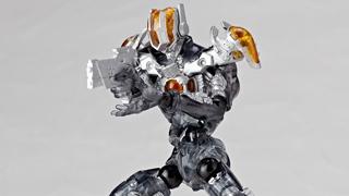 【第22回】超豪華！アッセンブルボーグ大特集！（10/31放送分）