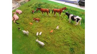 【第29回】海洋堂2013総まとめ！1/35特集もあるよ☆（12/19放送分）