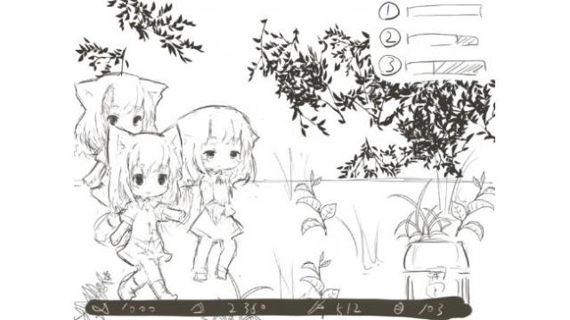 企画書に必要な項目とは何か フェス日記 ゲームアツマール ゲームアツマールch ゲームアツマール ニコニコチャンネル ゲーム