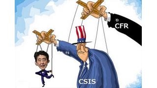 どの政党、どの候補者に投票するのかの明確な基準は、日本の独立を望むかどうかである