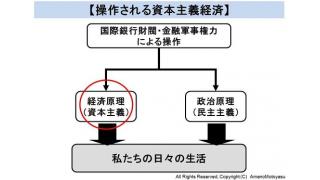 (有料）米国の株式市場が過去最高値になる根本的な理由　格差社会を創りだす中銀の量的緩和政策