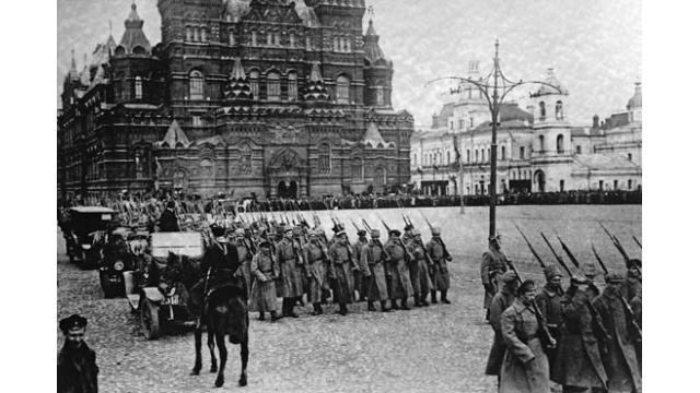 【動画】ロシア革命100周年とマルクス主義の総括　国際銀行家の観点　天野統康、山崎、須澤、大津