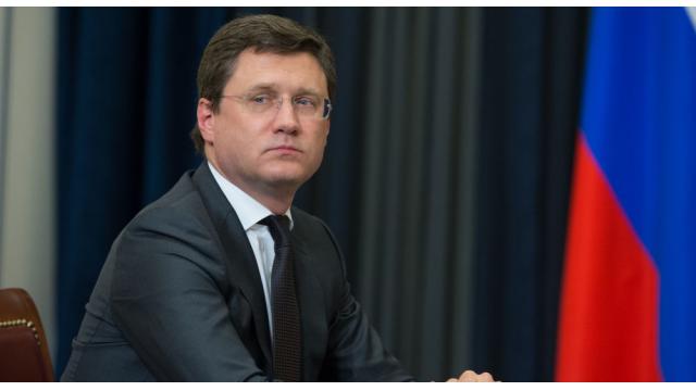 （有料)イランへの経済制裁で世界的石油危機が起こりうるか、ロシアエネルギー相が発言