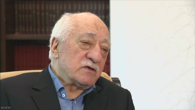 （有料)トルコのロシア大使殺害事件はギュレン教団が戦争を意図して起こしたとトルコ検察が起訴