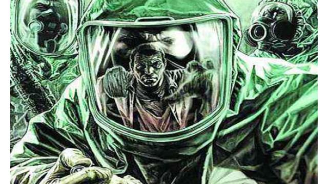 中国共産党系のサイトに掲載された「新型コロナウイルスは人工的に合成された生物兵器」という記事