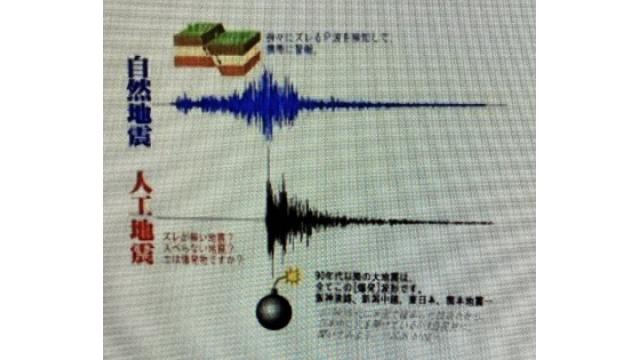 【再掲】宮崎地震や南海トラフ地震報道に人工的なものを感じる理由　繰り返されてきた権力の事前予告