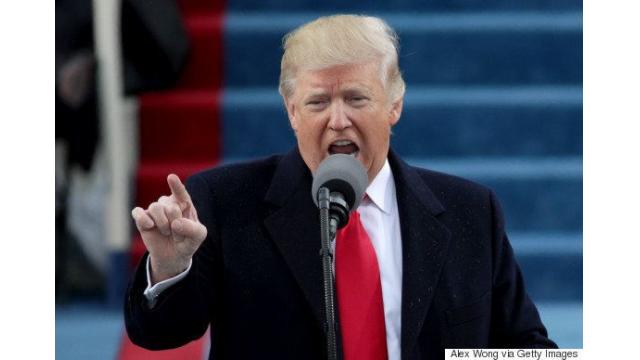 トランプ政権が発足　AIに分析させたトランプ政権の性質
