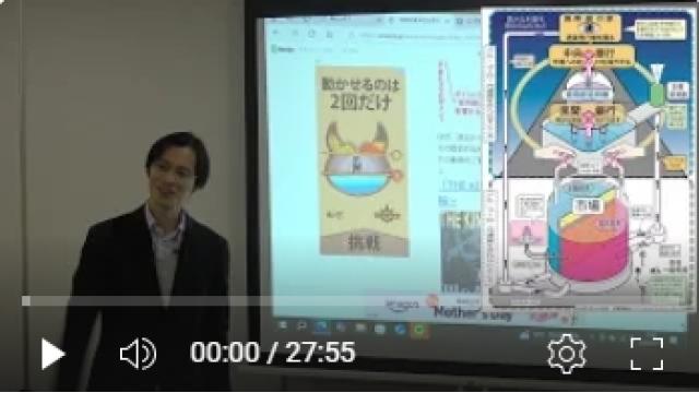 4月5日講演の動画【国際銀行家の通貨発行利権から目隠しするために作られた主流派の経済学】天野統康