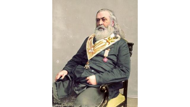 「1871年のアルバート・パイクの手紙」について調査　「3つの世界大戦」の記述は1950年代から