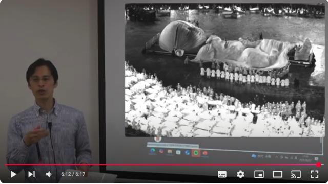 ６月７日講演の動画を２本アップ　加速する少子化　質疑応答など