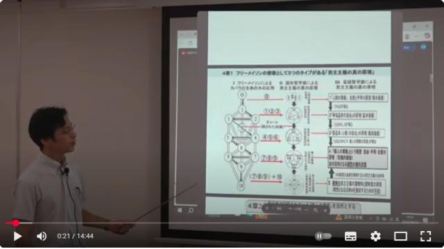 8月23日講演の動画を３本アップ　次回作の原稿の140点の原画を公開　３つの密教　前作との違い等