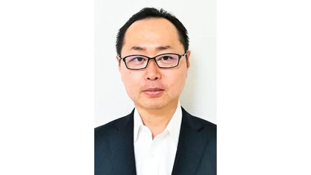 元大統領顧問で国際関係アナリストの北野幸伯先生に、私の新刊の推薦を頂く