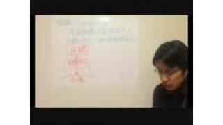 【有料動画】日銀の民間銀行に対する融資の拡大がもたらす意味　家計への影響　をUP