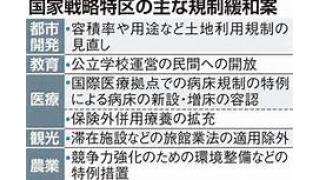 Twitter14年１月29～30日 国家戦略特区と新自由主義こそ都知事選の重要な争点　中央銀行と政府通貨