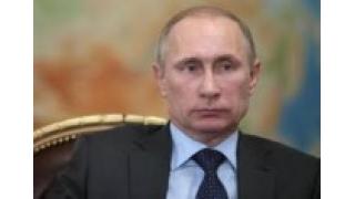 Twitter3月5～6日「ウクライナ新政府は武力で簒奪した違憲クーデター」とプーチン大統領の正論　シリアでまた化学兵器使用の偽装工作報道か