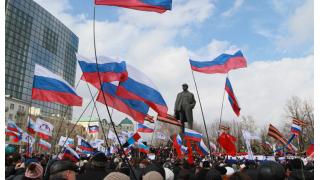 Twitter14年３月１７～１８日　クリミア問題と既に起きているサイバー戦争　山本太郎議員の新党立ち上げ