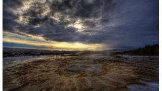 Twitter14年4月1～4日　イエローストーンの噴火情報。天候操作、地震、噴火は人為的に起こせるという米国防総省