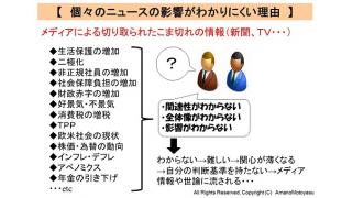 無料セブンステップメールを開始 　簡単に分かる！お金と社会と生活の仕組みの秘密