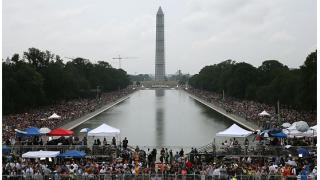 Twitter14年5月17～19日　反体制デモ「アメリカの春」は今後数ヶ月間続く予定とのこと