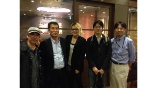 国際金融軍事権力の真相暴露動画　ラッキー放送局１００回目　問題を起こすのはいつも同じ連中