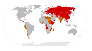 何故、中国やソ連の２０世紀の社会主義国家は資本主義経済の本丸たる通貨発行権の問題を軽視したのか