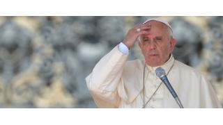 会員様からのご質問への答え　「反不平等、反暴力を訴えるローマ教皇の発言の影響について」