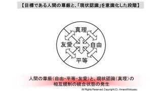 近代民主主義の真理についての考察　思想的な観点と制度的な観点から　アウトサイダー論も交えて