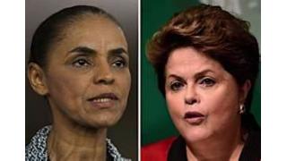 南米で続く国際金融マフィアとの戦い　中央銀行の独立性を認めるかを巡るブラジル大統領選