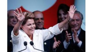 欧米国際金融財閥権力に選挙で勝利したブラジル大統領選挙と、対照的な福島県知事選挙から学ぶこと